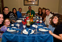 Thanksgiving 2007