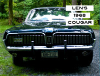 Cougar Gallery
