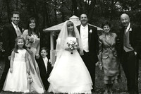 Marc & Susan's Wedding 10-22-06