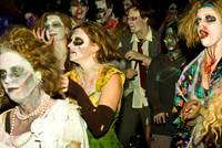 Greenwich Village Halloween Parade