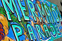 Mermaid Parade  Coney Island NY