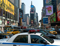 New York Street Photography